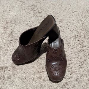 Jack Rogers